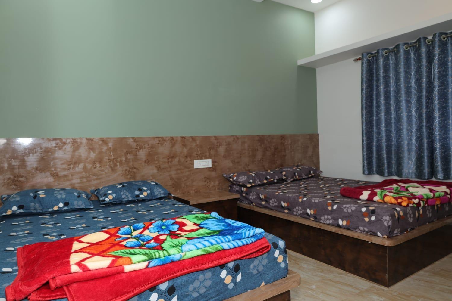 Hotel Shree Jyotirlinga Residency Ellora Exterior foto